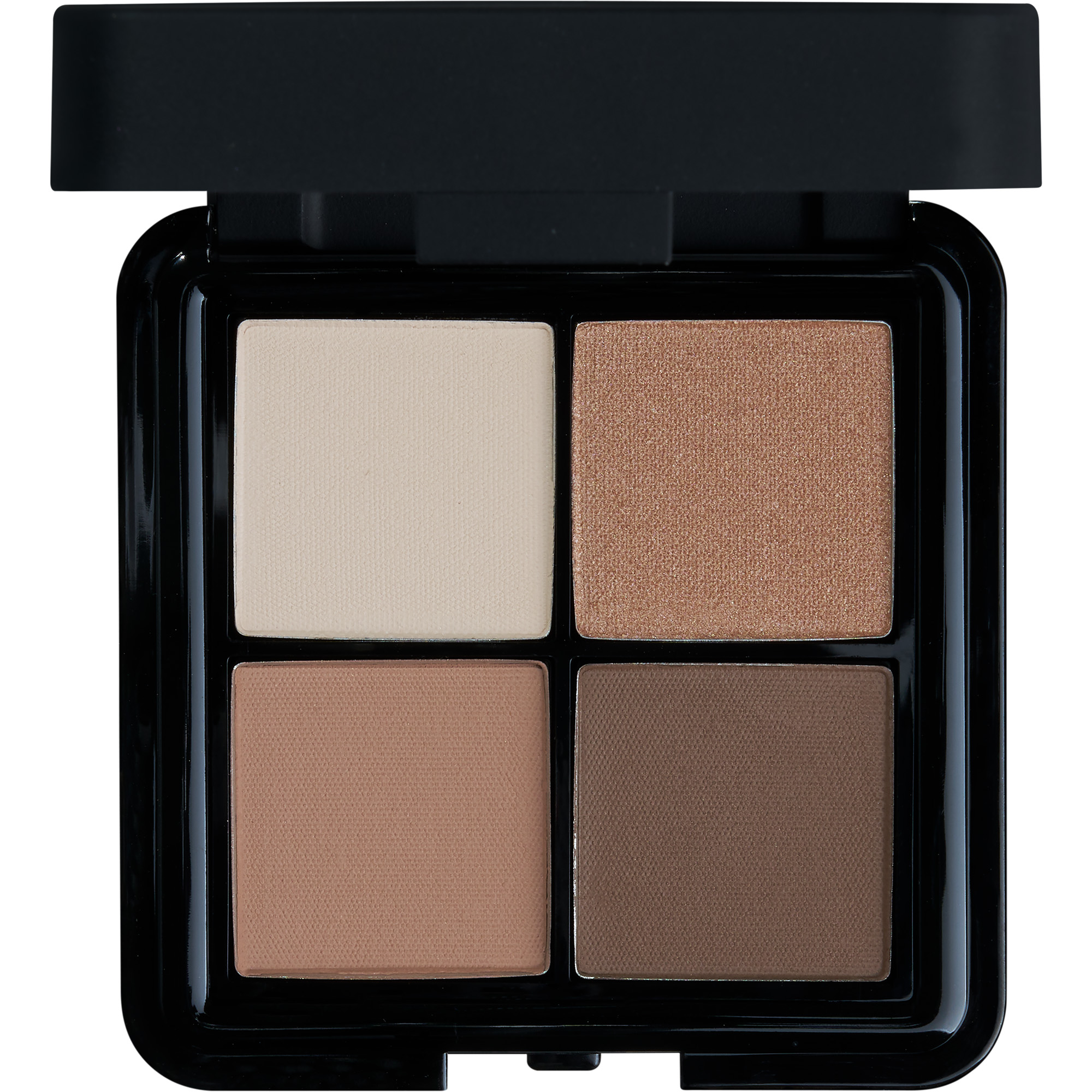 Babor Make Up - Eye Shadow Quattro Light & Dark 6.8g