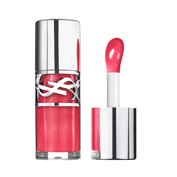 Yves Saint Laurent Loveshine – Plumping Lip Oil Gloss 9 Cherry Flash 6ml