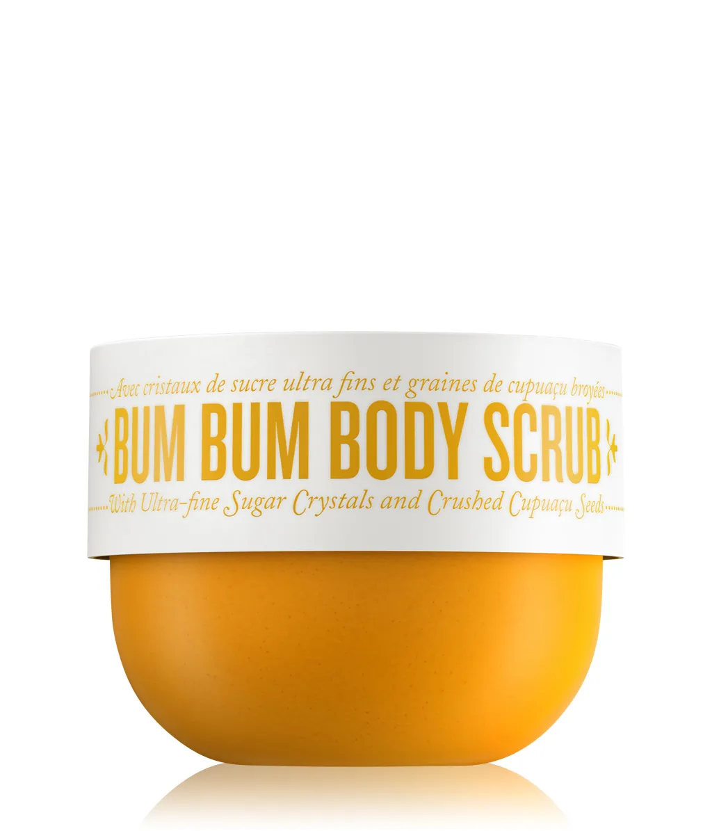 Sol De Janeiro - Bum Bum Body Scrub 220g