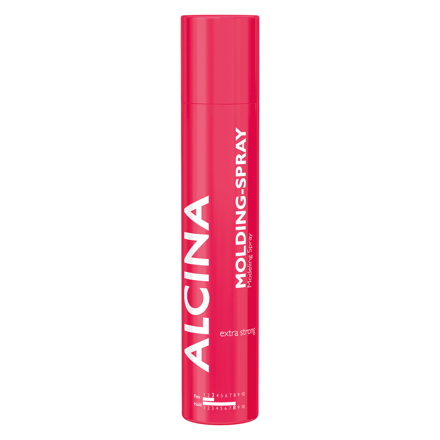 Alcina Extra Strong – Molding Spray 200ml