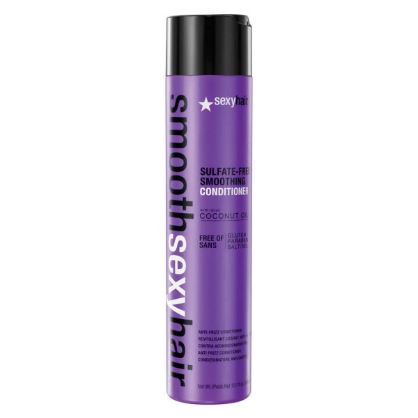 sexyhair - Smooth Sexy Hair - Smoothing Anti-Frizz Conditioner