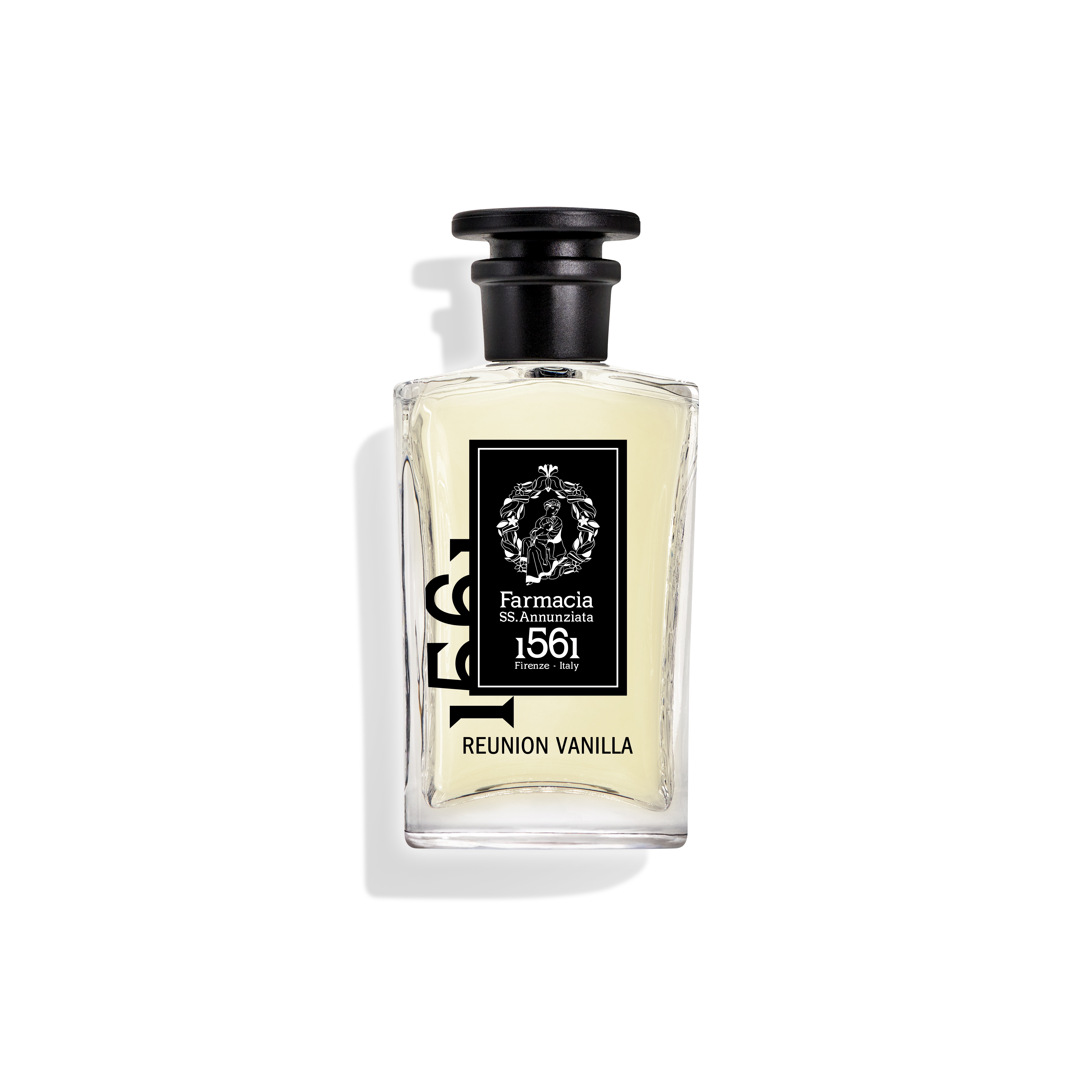 Farmacia Ss. Annunziata – Reunion Vanilla Parfum 100ml