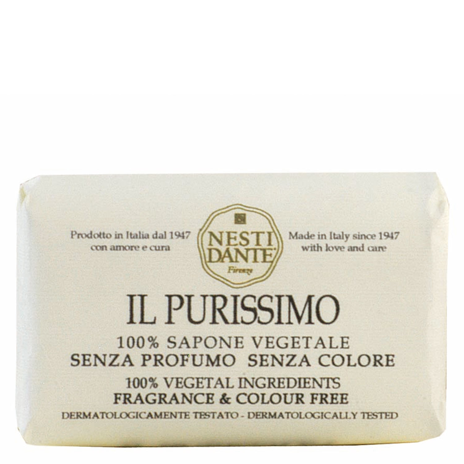 Nesti Dante – Il Purissimo 150g