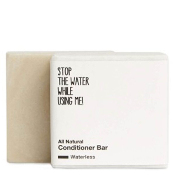 Image of All Natural Hair - Waterless Conditioner Bar