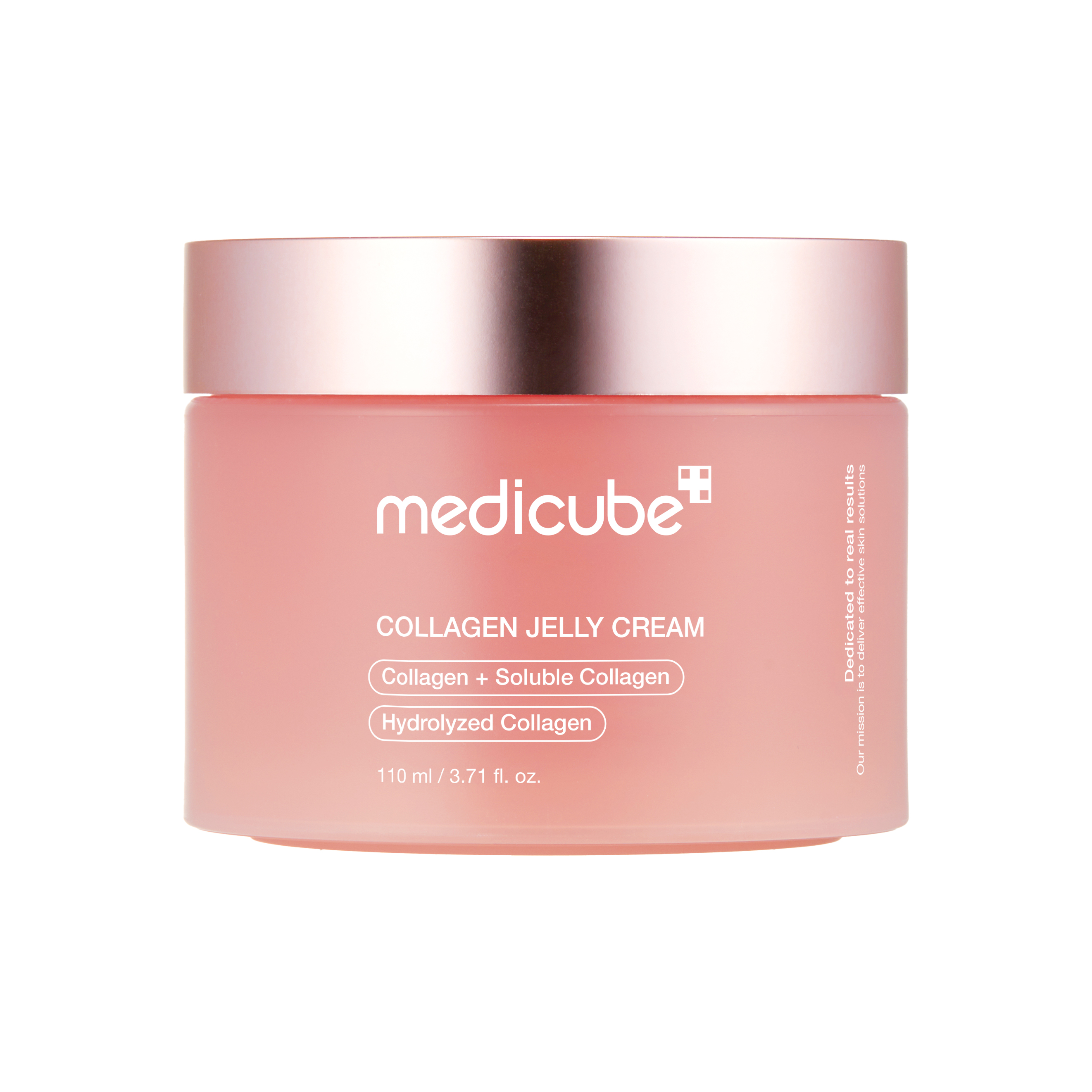 Medicube – Collagen Jelly Cream 110ml