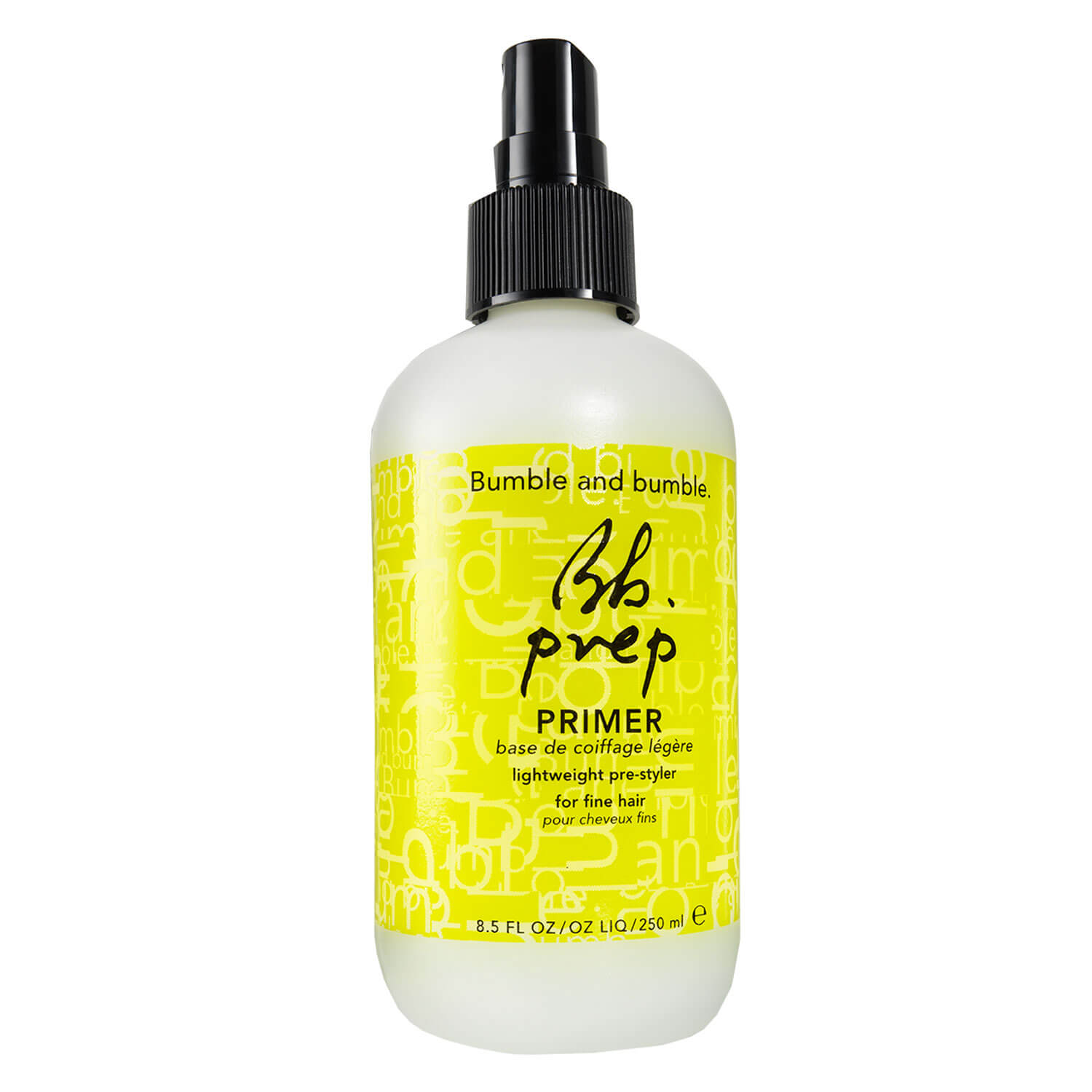 Bumble And Bumble. Bb. Styling – Prep Primer 250ml