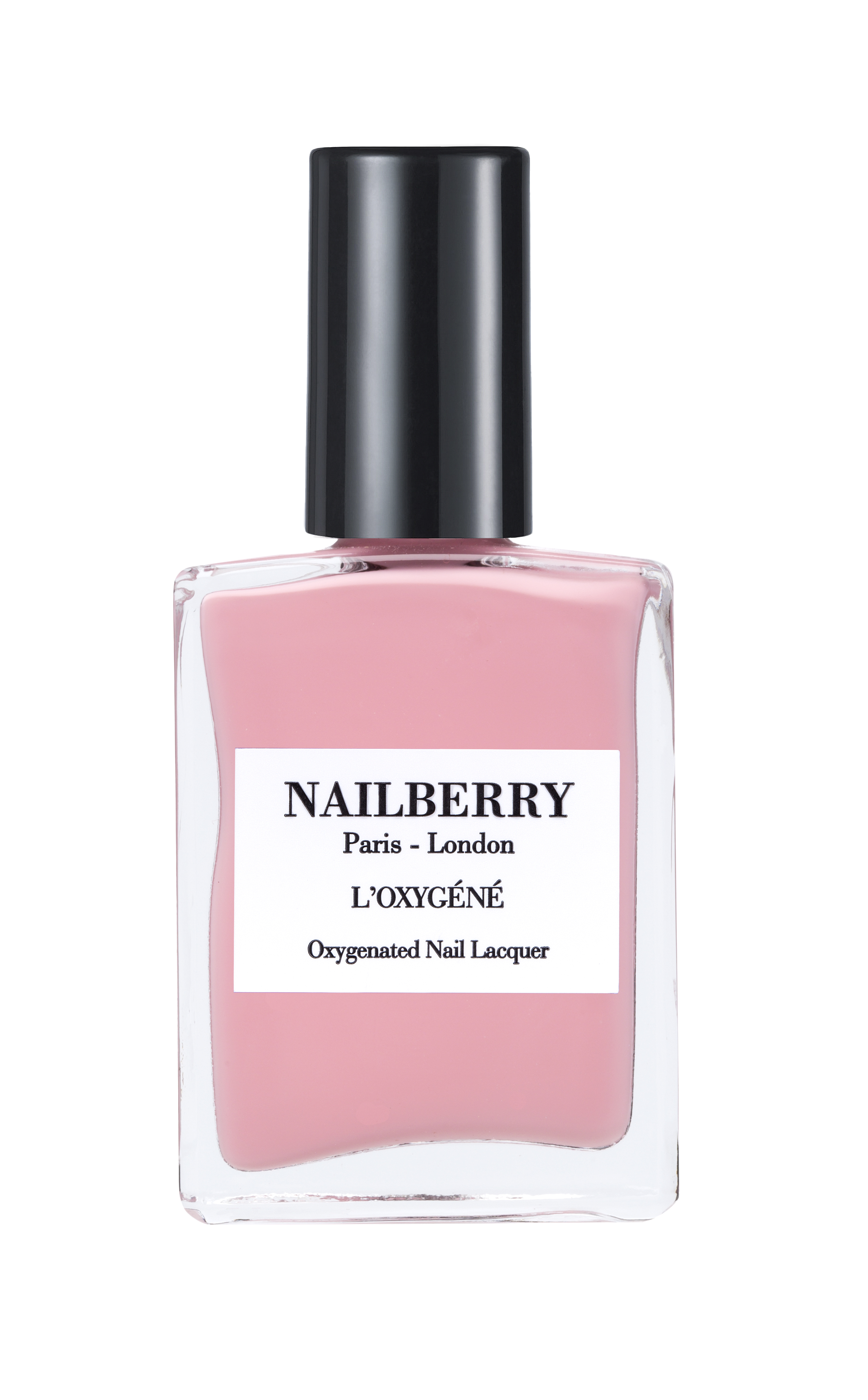 Nailberry L’oxygéné – Imperial Blush 15ml