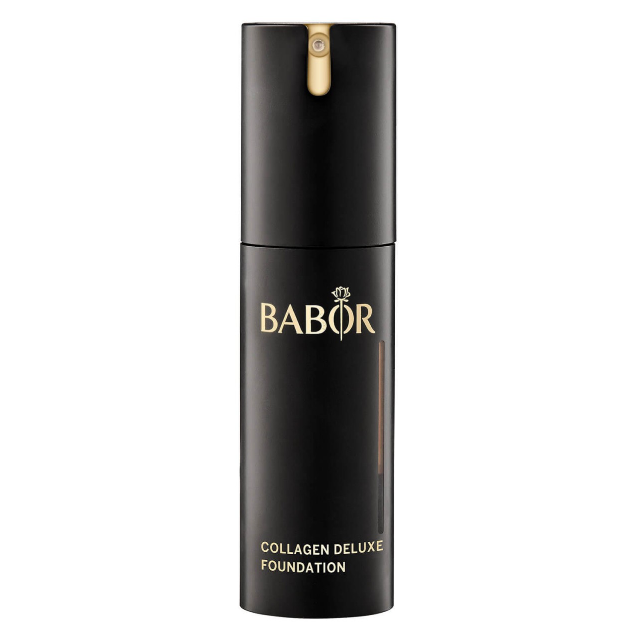 BABOR MAKE UP - Collagen Deluxe Foundation 01 Porcelain