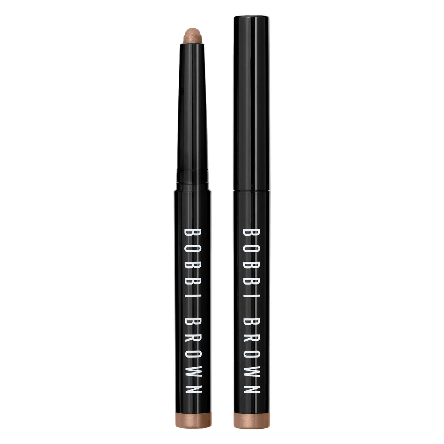 Bobbi Brown Bb Eye Shadow – Long-Wear Cream Shadow Stick Bronze 1.6g