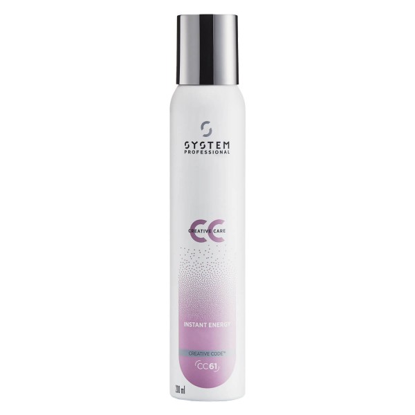 Image of System Professional Styling - Dry Conditioner Instant Energy Dry Conditioner