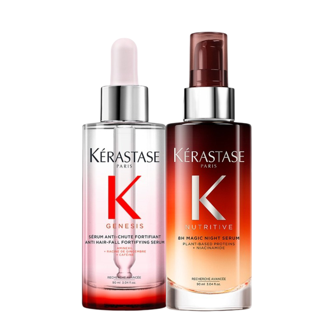 Kérastase Genesis – Magic Night Duo Bundle 90ml