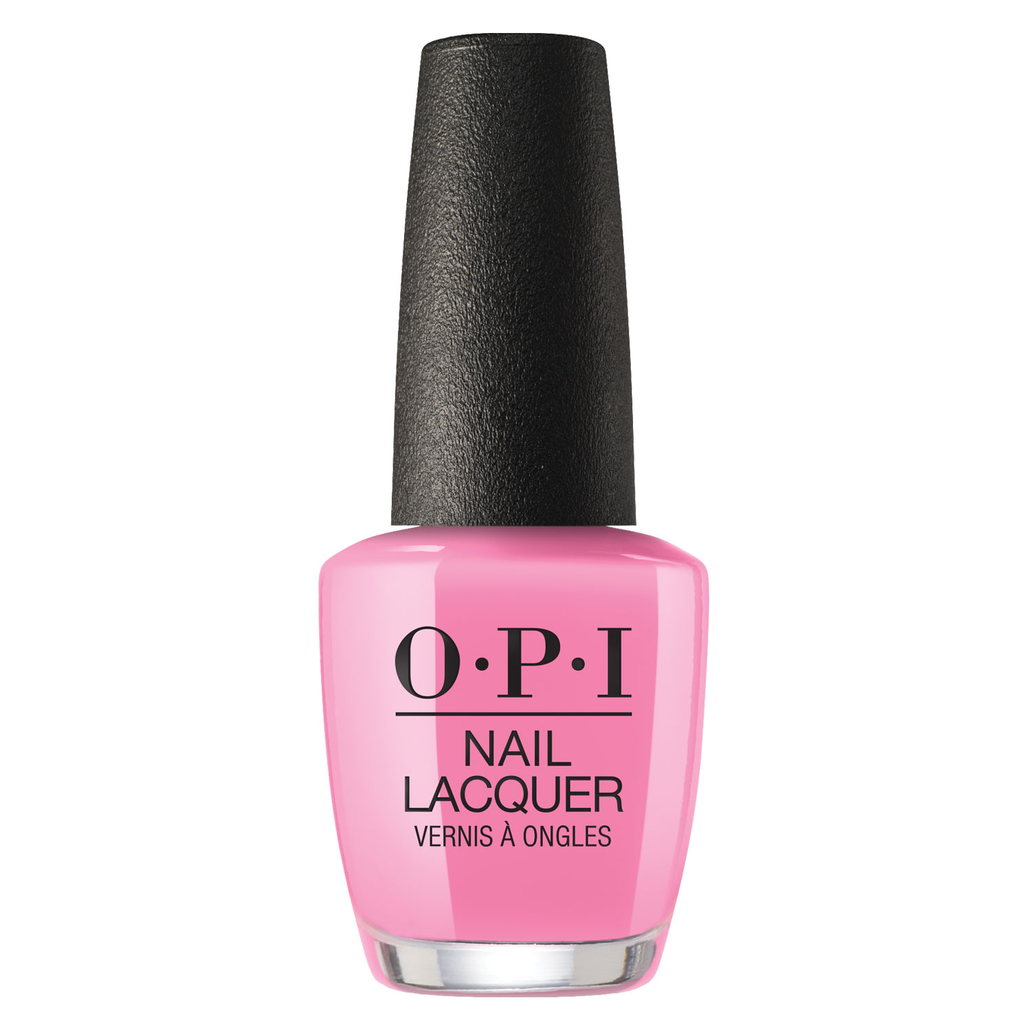 Opi Peru - Lima Tell You About This Color! 15ml