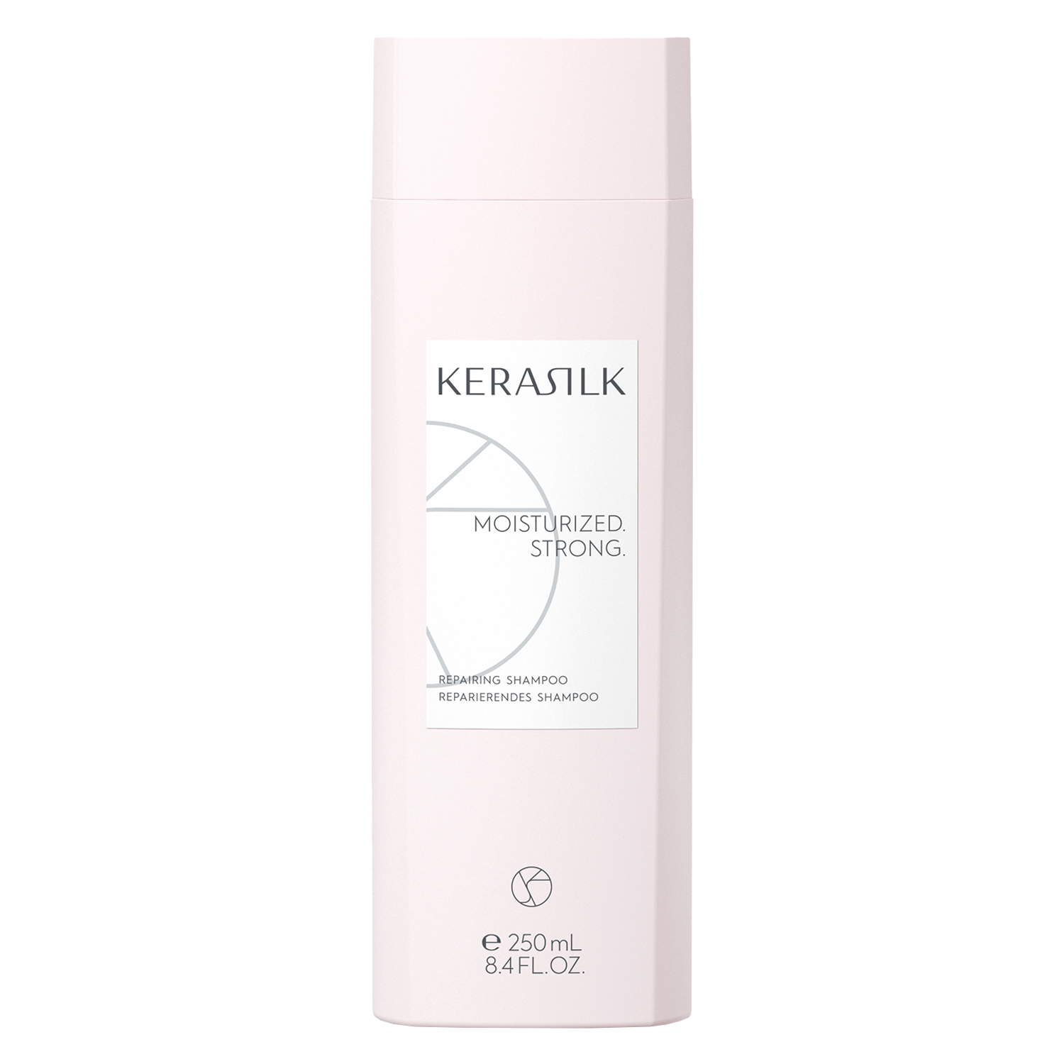 Kerasilk Essential – Repair Shampoo 250ml