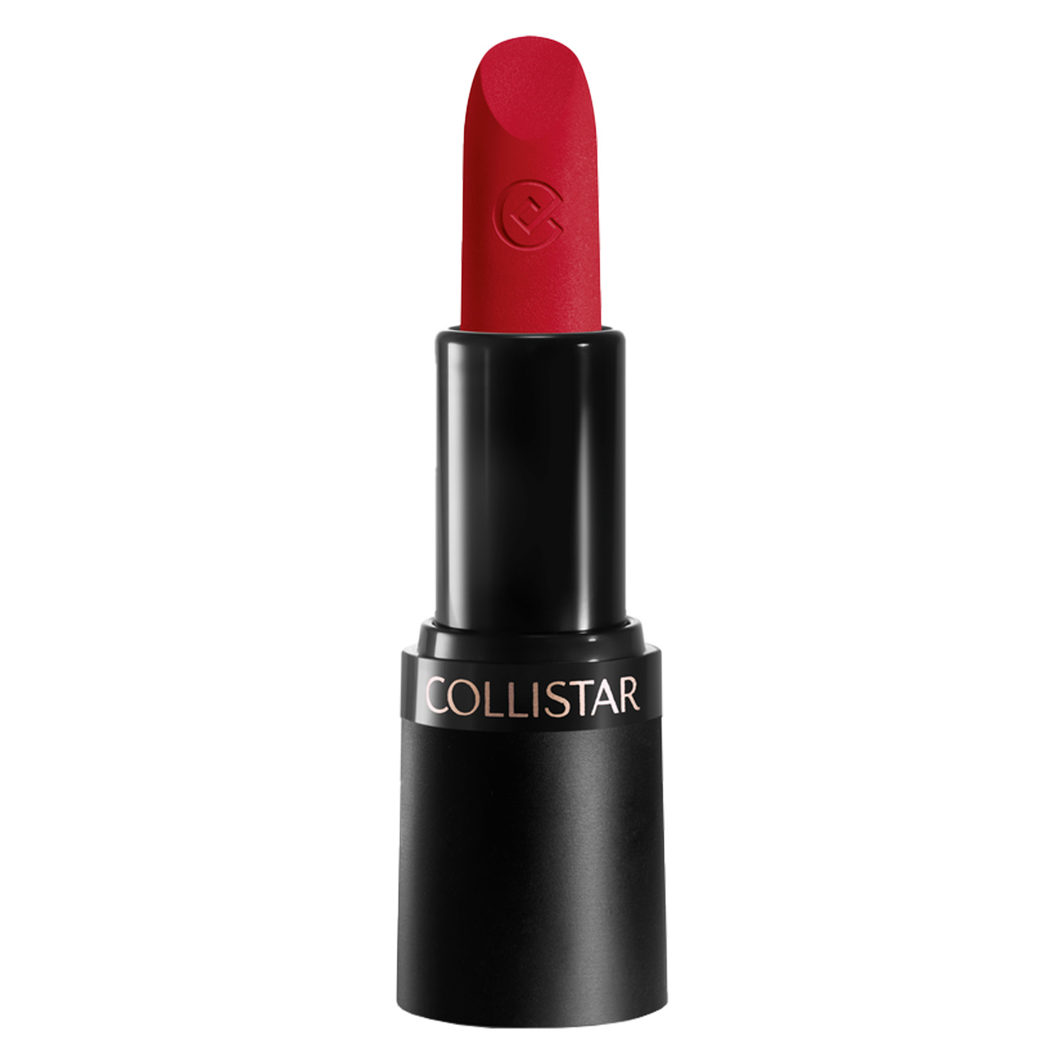 Collistar Cs Lips – Puro Lipstick Matte 111 Rosso Milano 3.5g