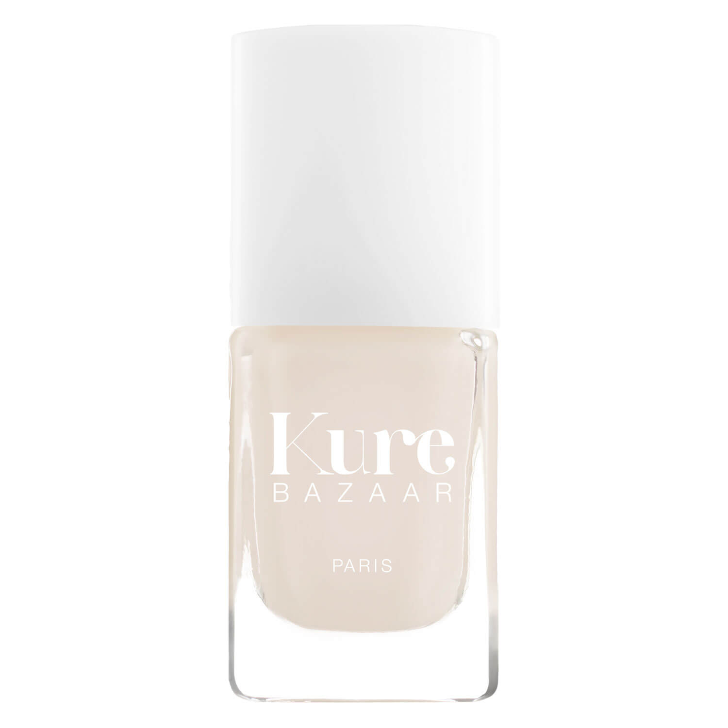 Kure Bazaar – Nagellack Beige Milk 10ml