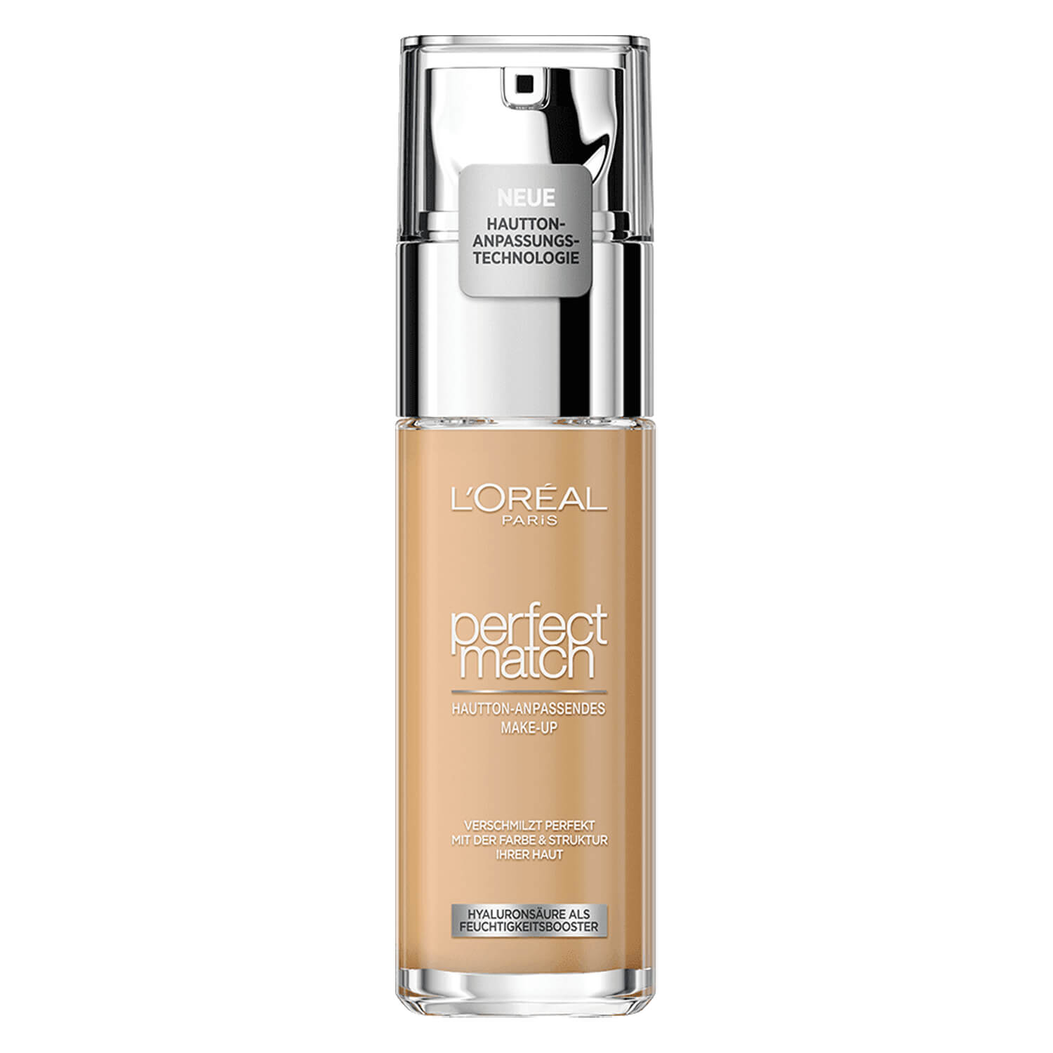 L’oréal Paris Loréal Perfect Match – Make-Up 5.5r/5.5c Rose Sun 30ml