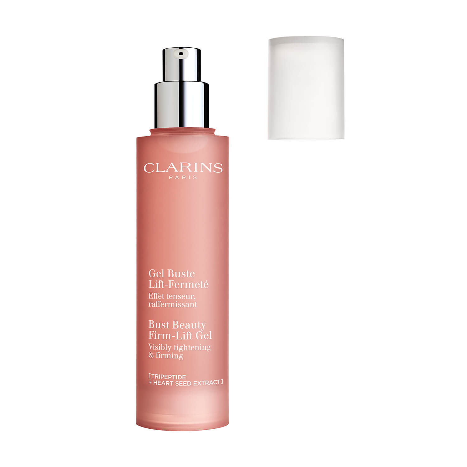 Clarins Body - Bust Beauty Extra-Lift Gel 50ml