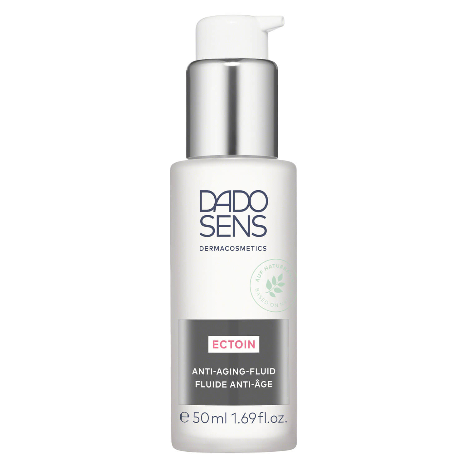 Dado Sens Special Care – Ecotin Anti-Aging Fluid 50ml
