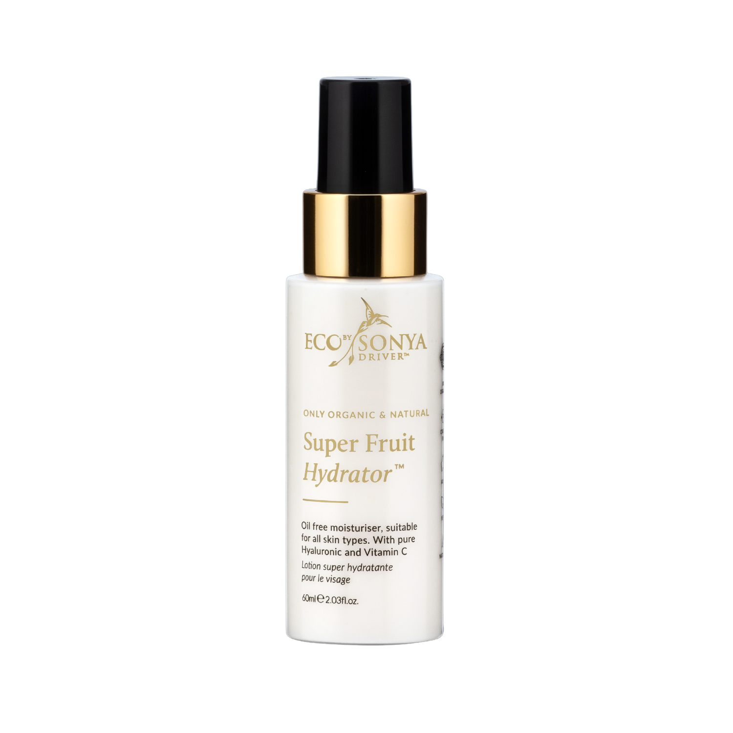 Eco By Sonya Driver - Super Fruit Hydrator 60ml