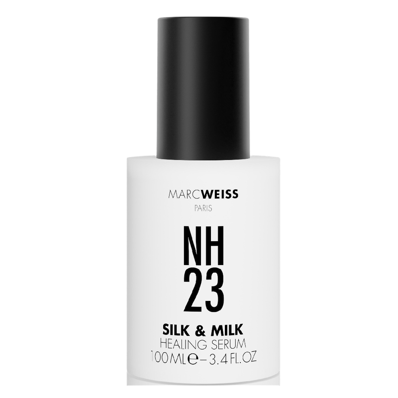 Marc Weiss Paris Vegan Care – Nh 23 Silk & Milk 100ml