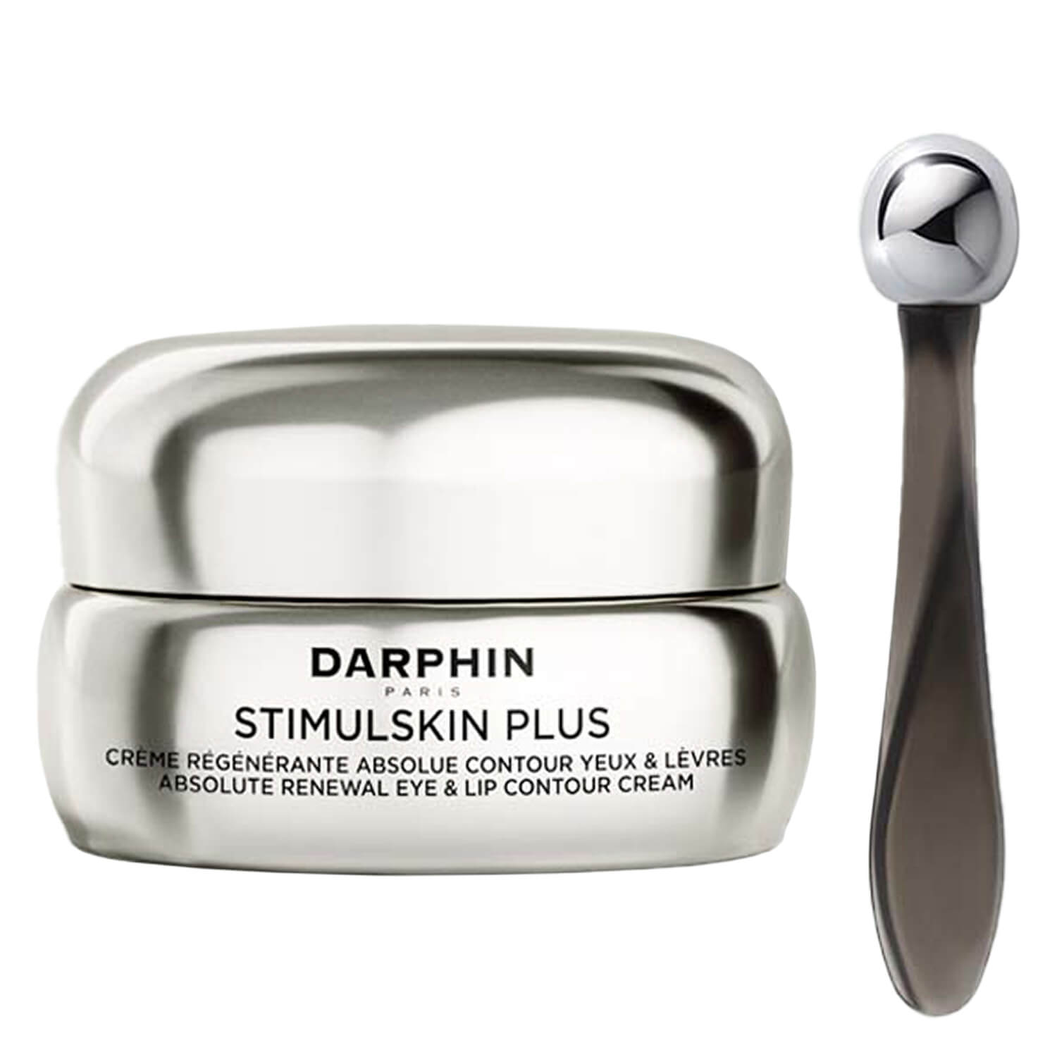 Darphin Stimulskin Plus – Absolute Renewal Eye & Lip Contour Cream 15ml