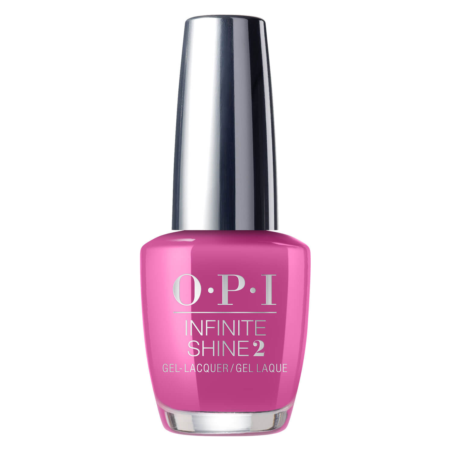 Opi Infinite Shine – Pompeii Purple 15ml