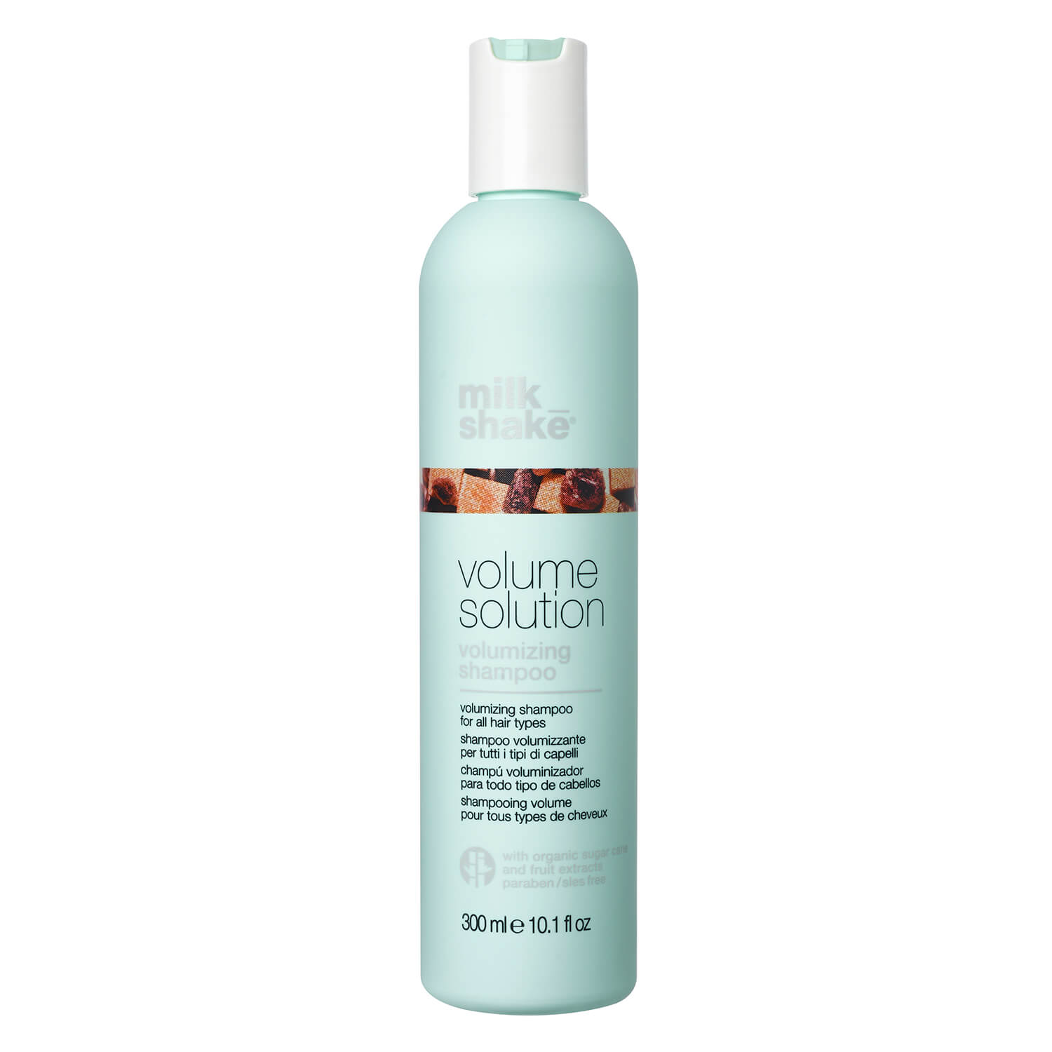 Milk_Shake Volume Solution - Shampoo 1000ml