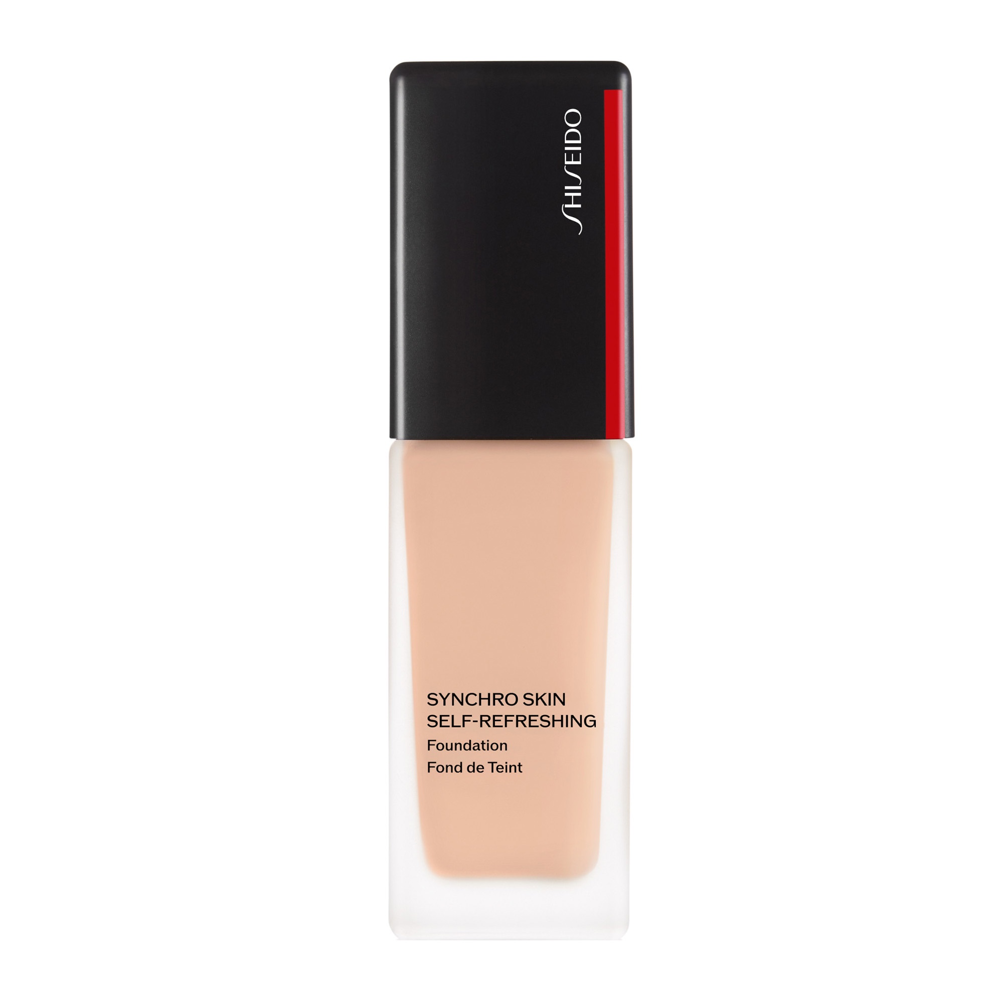Shiseido Synchro Skin Self-Refreshing – Foundation 150, Lace 30ml