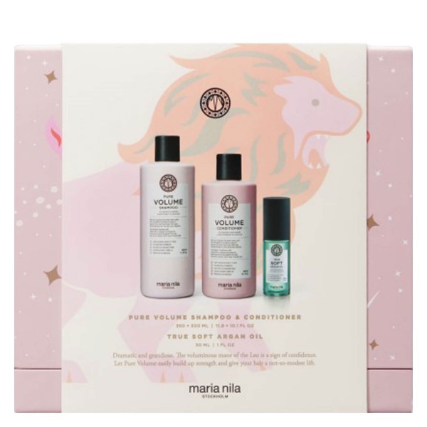 Image of Care & Style - Pure Volume Box