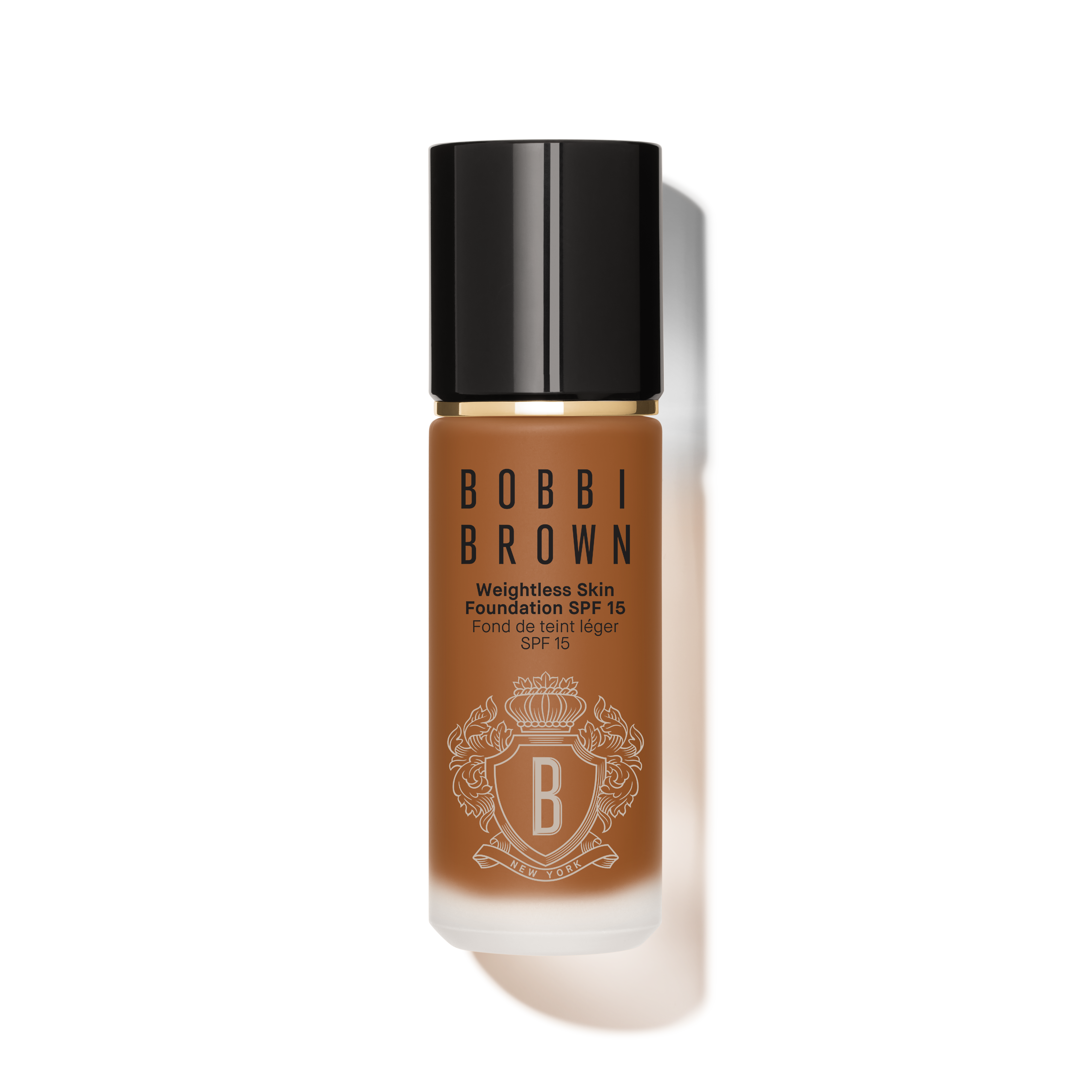 Bobbi Brown Bb Foundation – Weightless Skin Foundation Spf15 Cool Almond 30ml