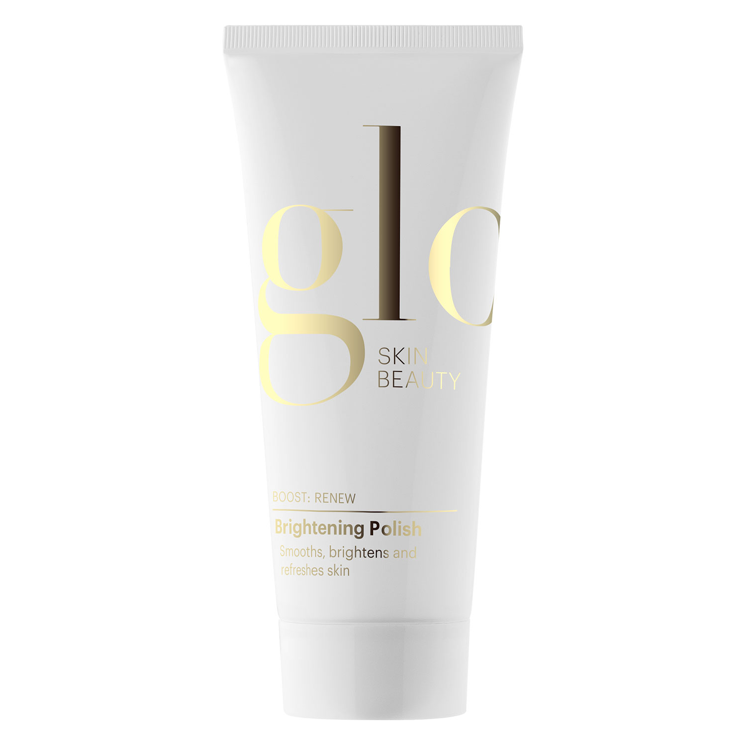 Glo Skin Beauty Care – Brightening Polish 60ml