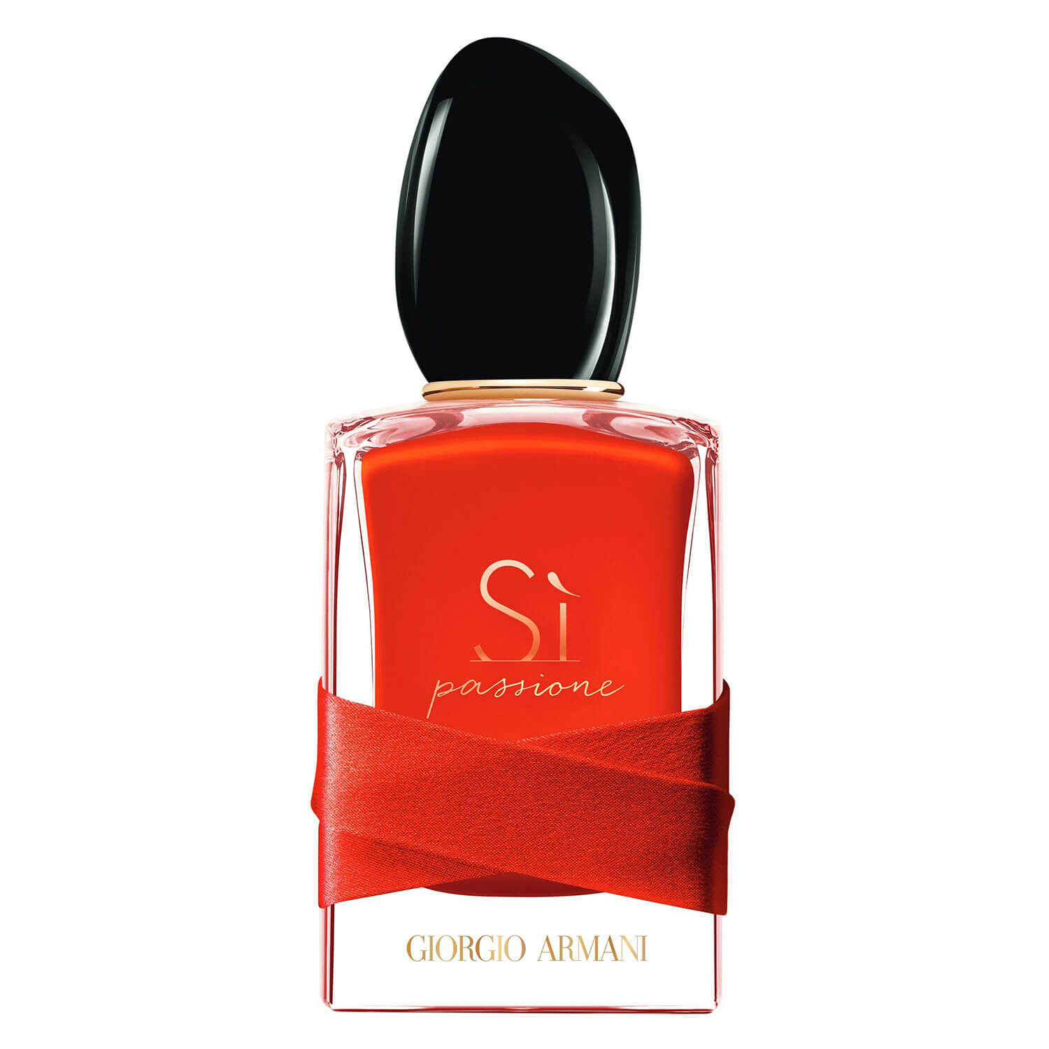Giorgio Armani Sì – Passione Red Maestro Eau De Parfum 50ml
