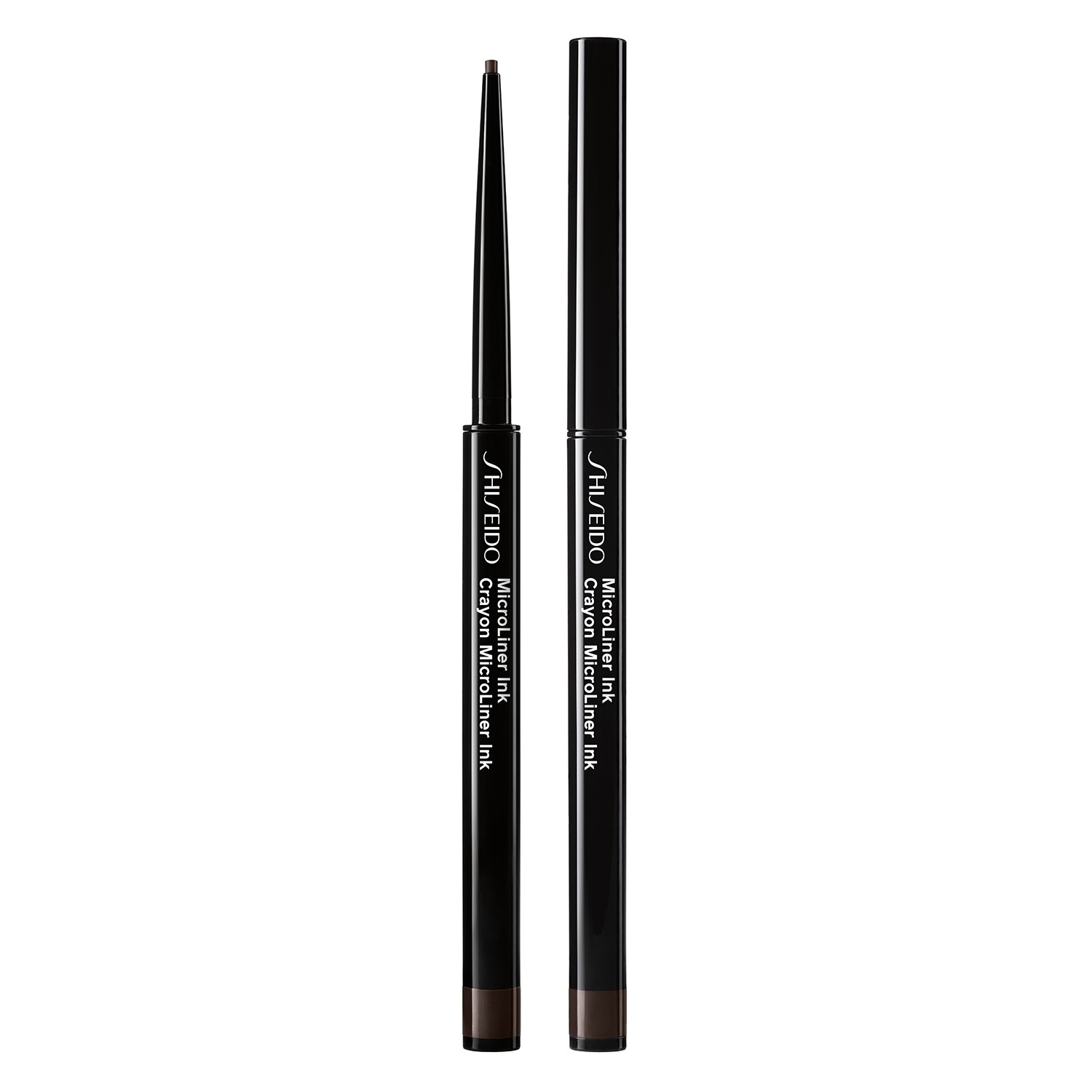 Shiseido Microliner Ink – Brown 02 0.08g