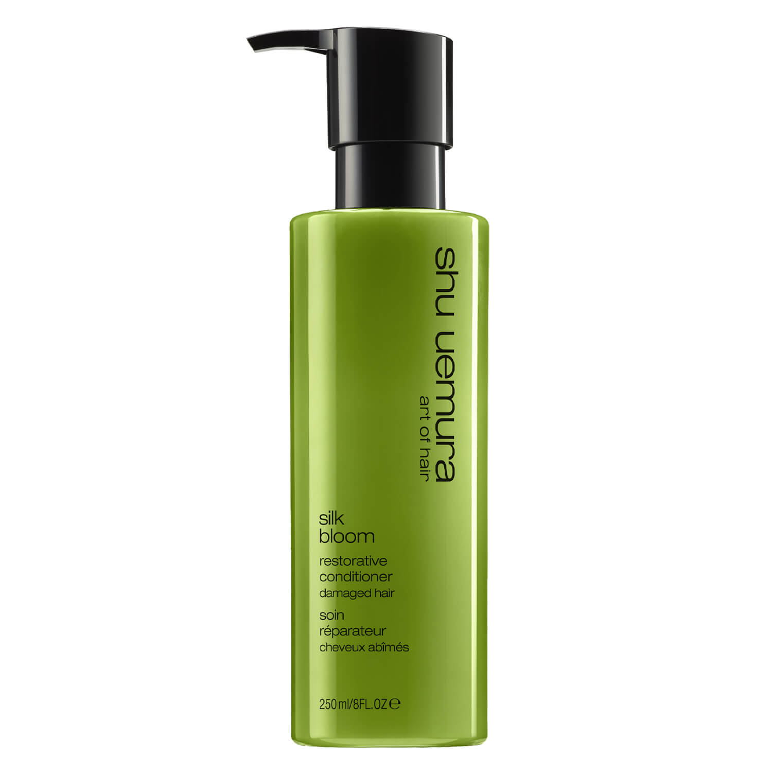 Shu Uemura Art Of Hair Silk Bloom – Conditioner 250ml