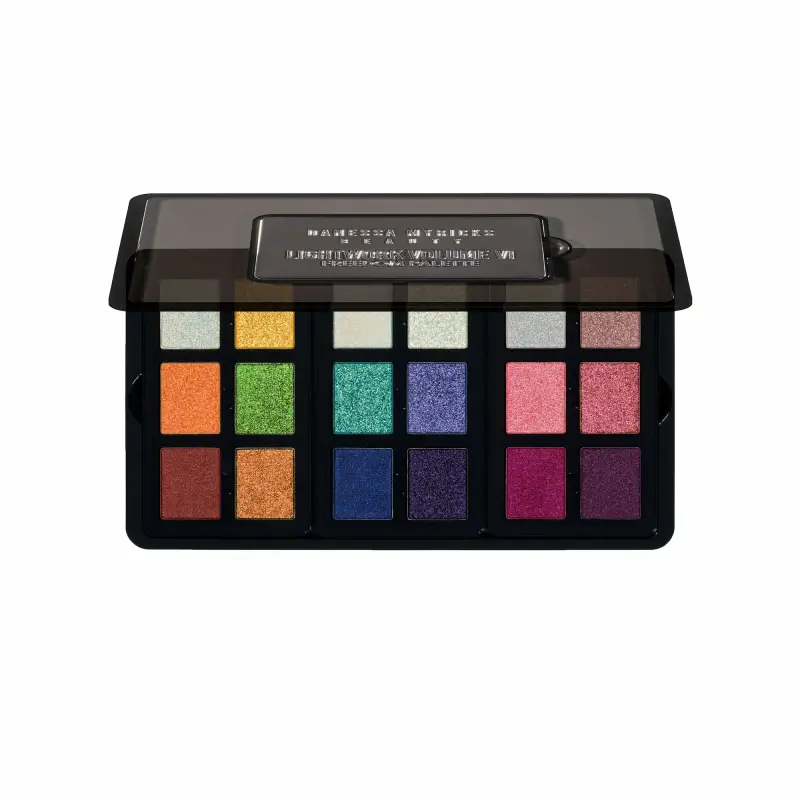 Danessa Myricks Beauty Danessa Face – Lightwork Palette Vi Freedom 21.6g