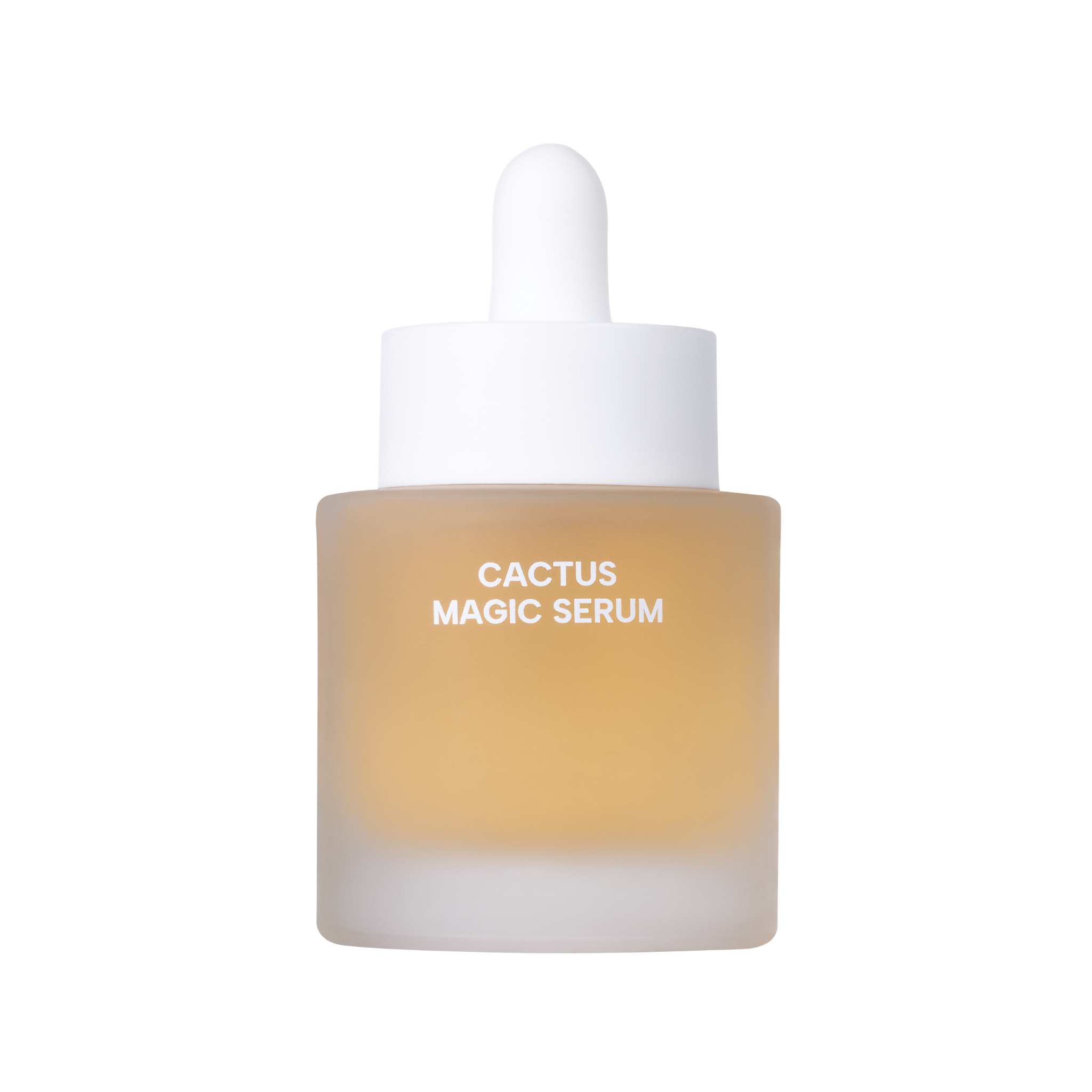 Whamisa Cactus – Wrinkle & Brightening Magic Serum 32ml