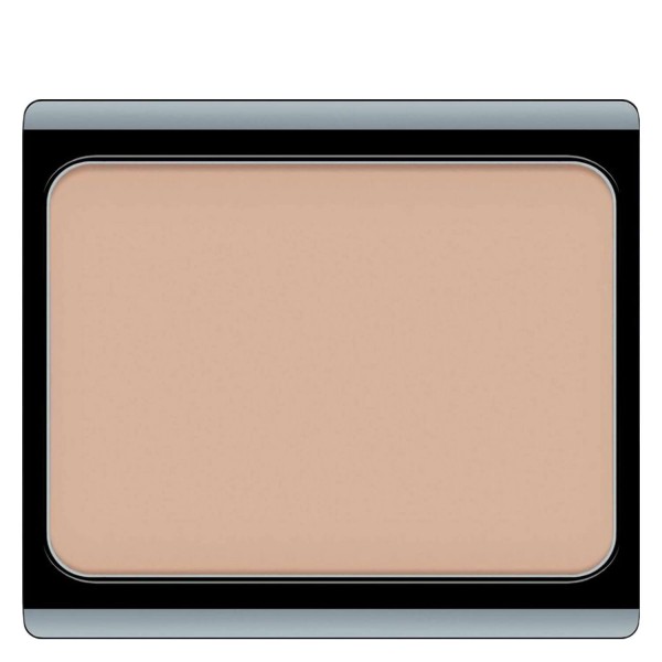 Image of Camouflage Cream - Porcelain 11