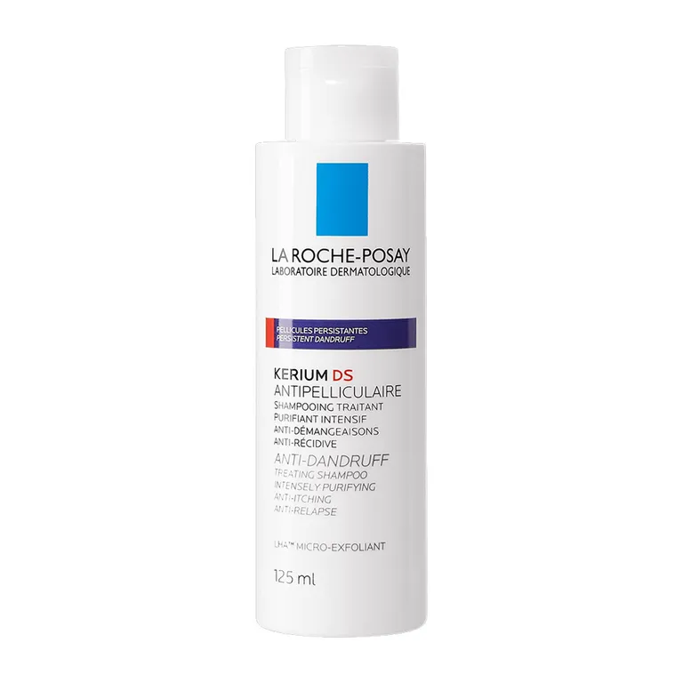 La Roche Posay- Kerium Ds Anti-Schuppen Intensiv Shampoo 200ml