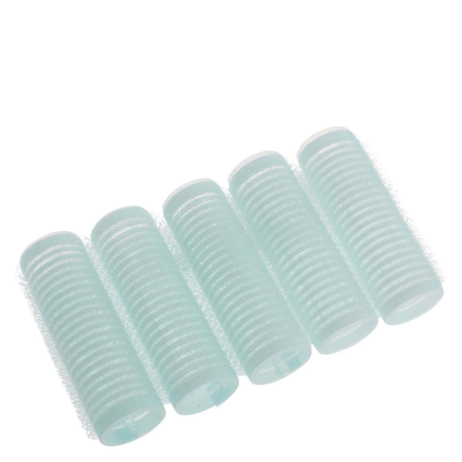 Trisa Hair Haftwickler Selbsthaftend Mint 20mm 5x