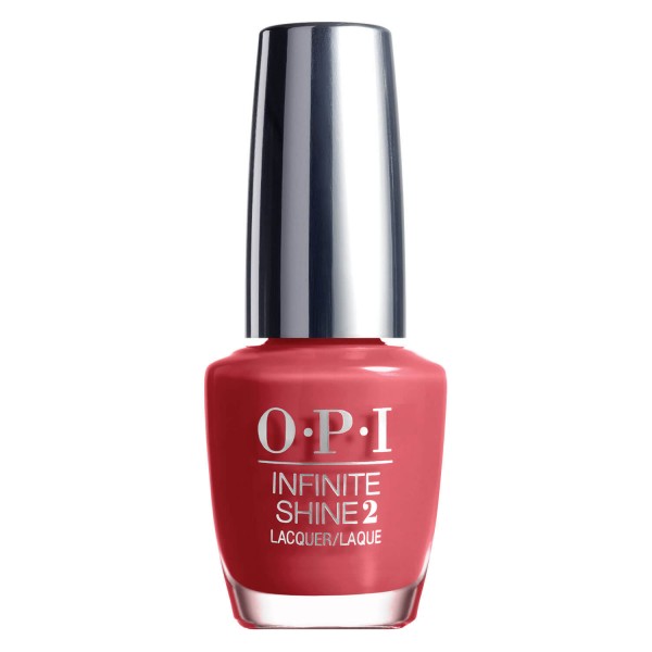 Infinite Shine Spring - In Familiar Terra-Tory