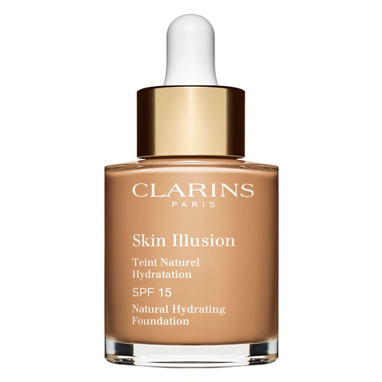 Skin Illusion - SPF15 111N