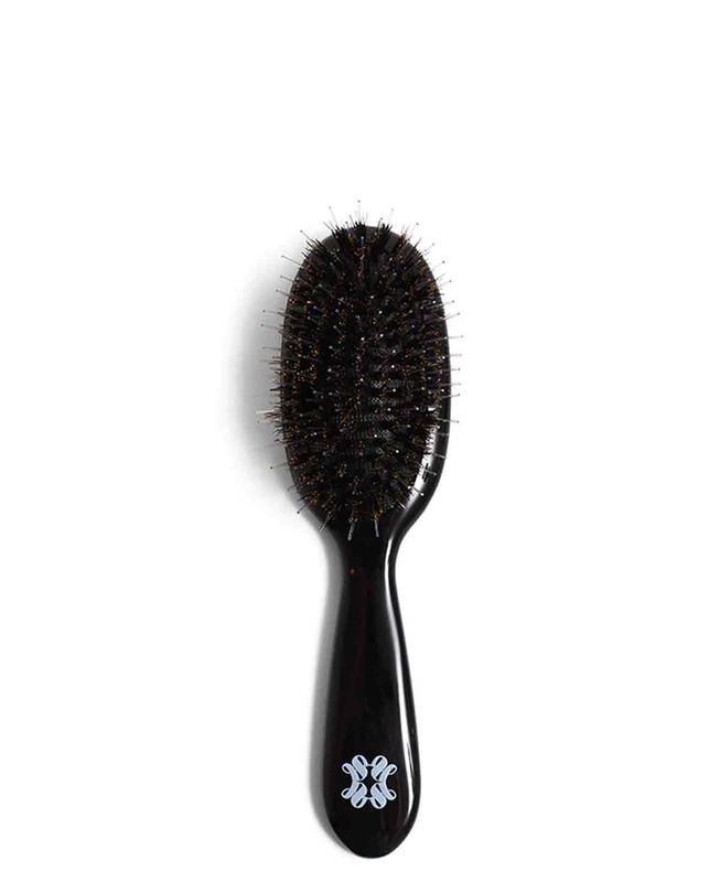 Showpony – Mini Paddle Brush 1stk