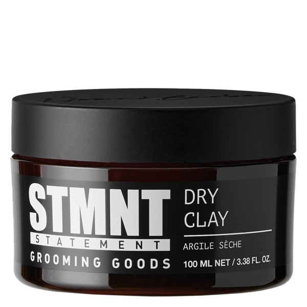 Image of STMNT - Dry Clay