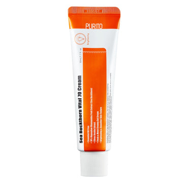 Purito – Sea Buckthorn Vital 70 Cream 50ml