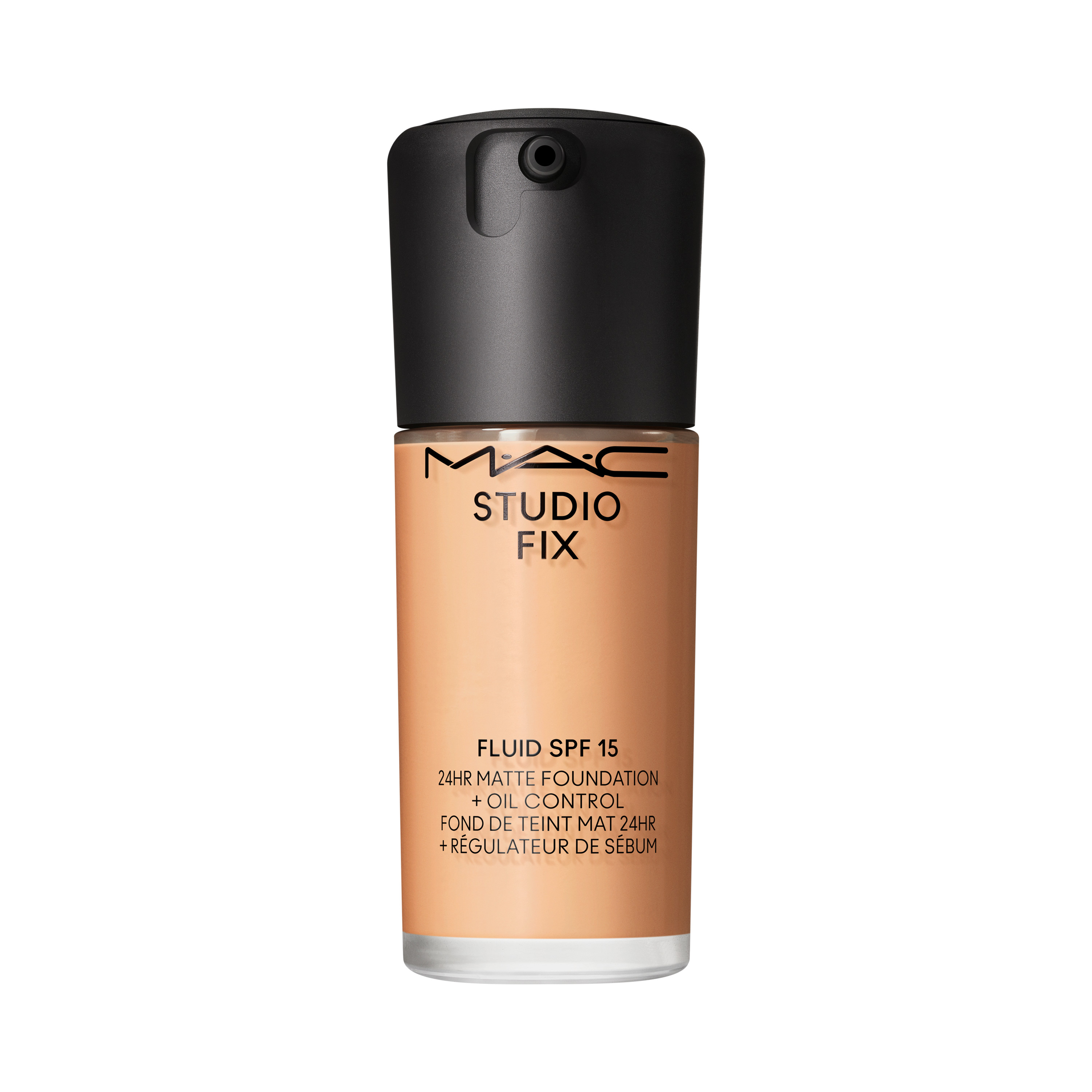 M·a·c Studio Fix – Studio Fix Fluid Foundation Spf15 Nc35 30ml