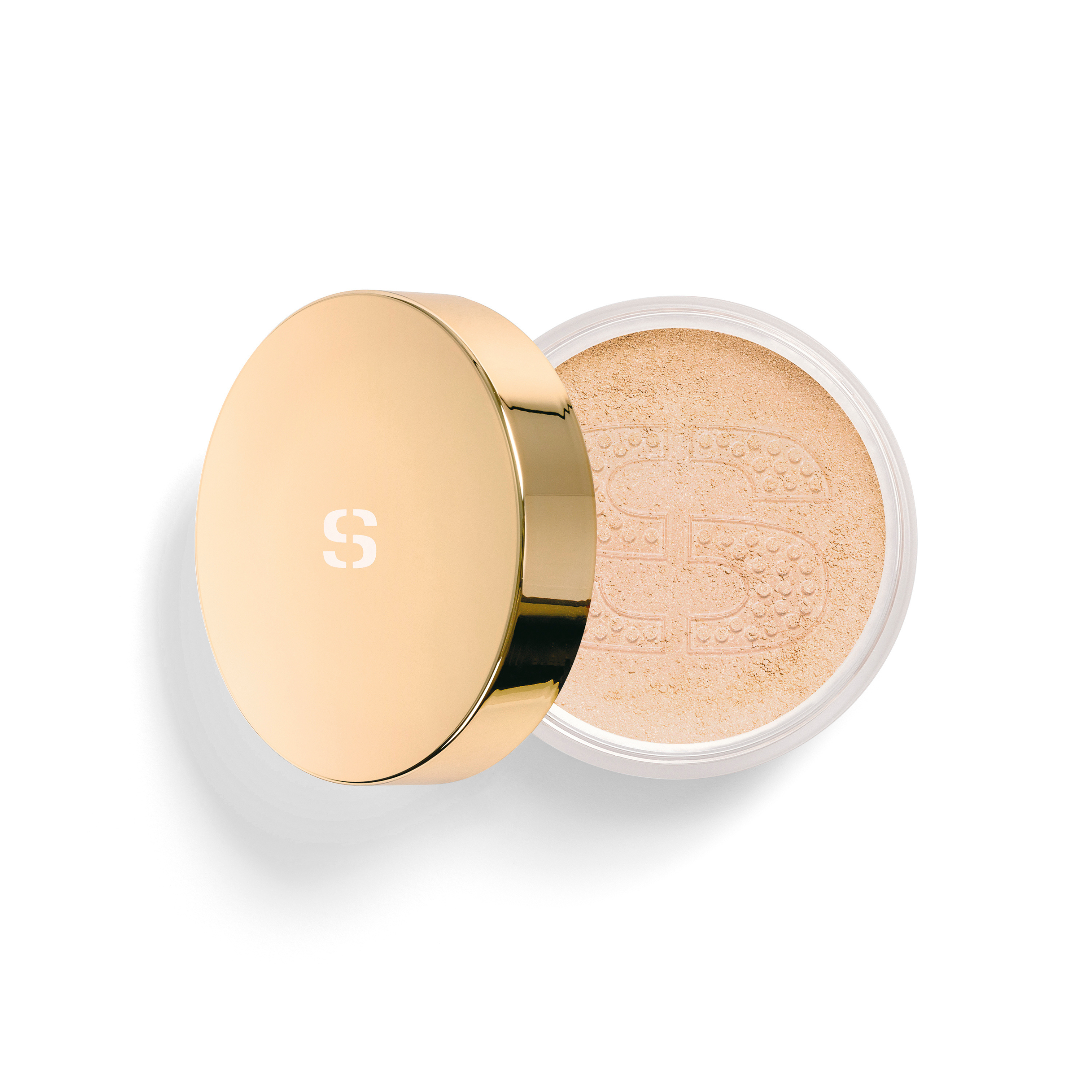 Sisley Phyto Teint – Poudre Libre Shimmer 12g