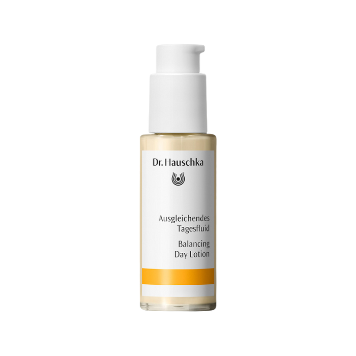 Dr. Hauschka – Ausgleichendes Tagesfluid 50ml