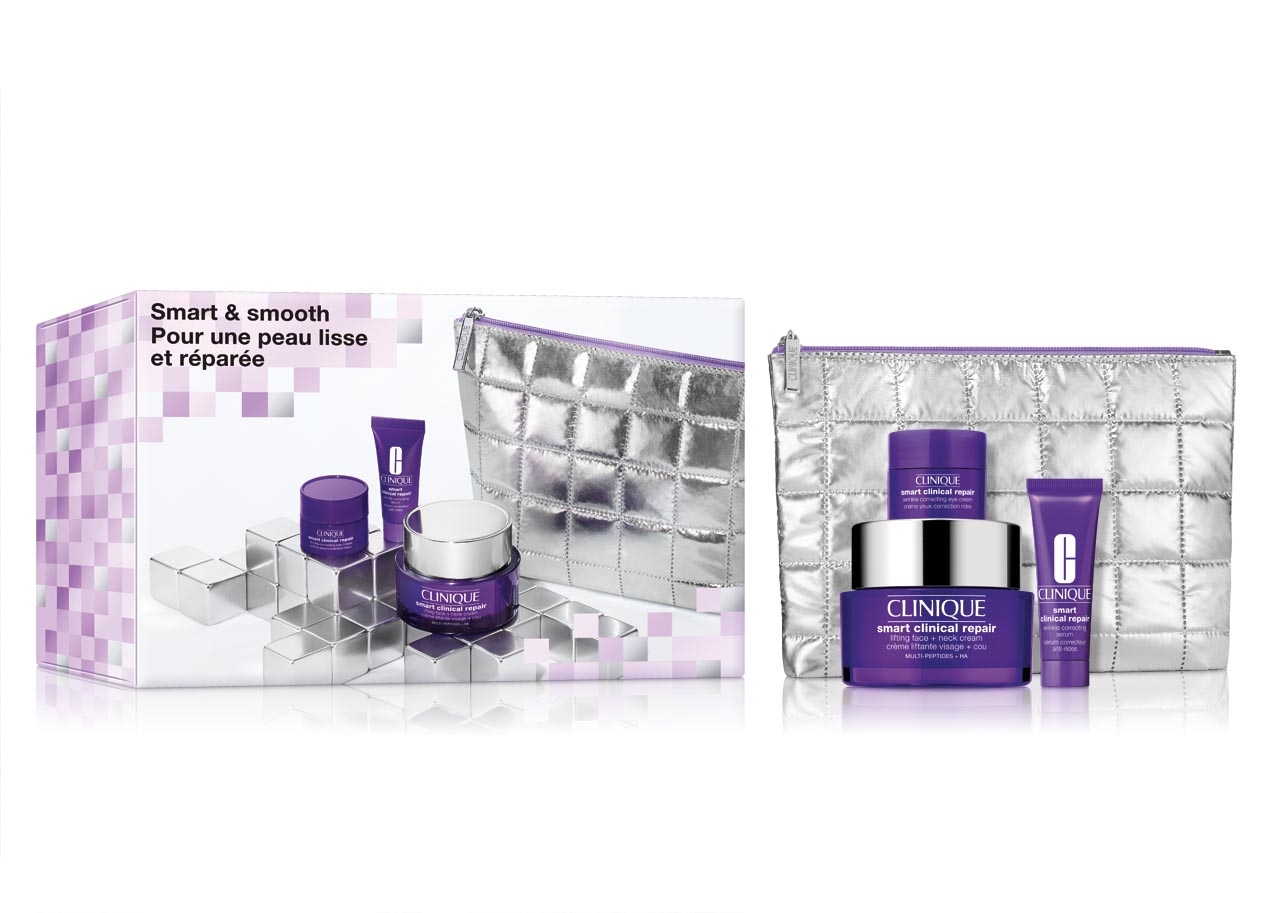 Clinique Set – Smart Lift Set 1x