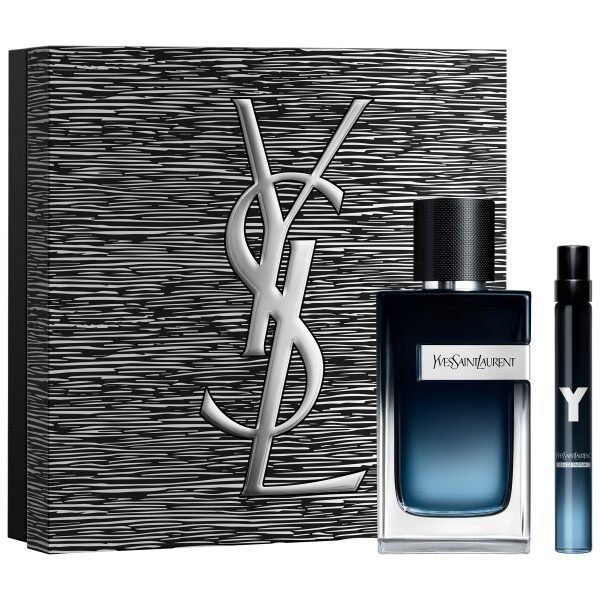 Yves Saint Laurent Y - Christmas Kit 2025 Eau De Parfum 1x