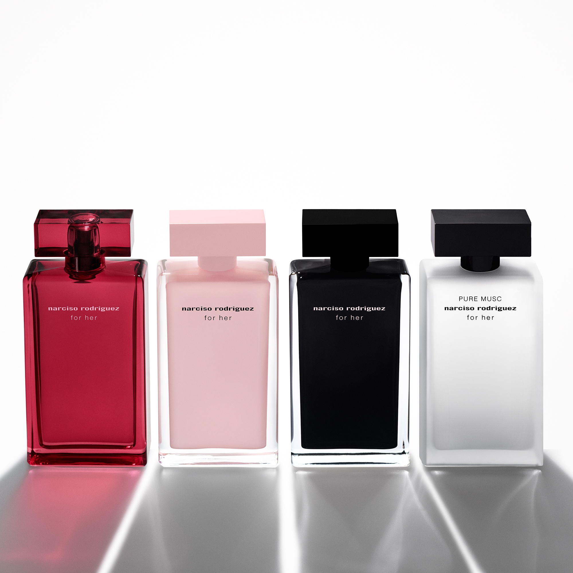 Rodriguez For Her Fragrantica Narciso Rodriguez Poudree Narciso